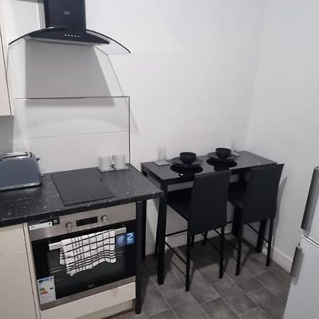 Ultra-Fine Apartments In Central Χάλιφαξ Εξωτερικό φωτογραφία
